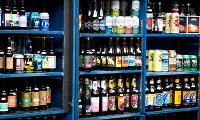 Britain lost 100 breweries last year, says ‘indie beer’ trade body