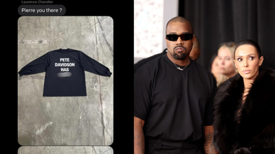 Ex Yeezy Staffer Accuses Bianca Censori Of Sending ‘Bizarre’ Racist & Graphic Texts