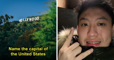 30 Real Questions From The US Citizenship Test: See How Much You’d Score