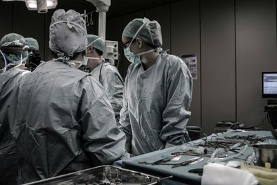 Medical Negligence vs. Personal Injury: What’s the Difference?