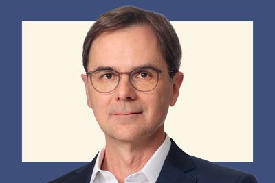 $7 billion global engineering and construction corporation appoints a new CEO—but he’ll make less than half as much as his predecessor