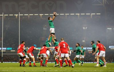 Is Wales vs Ireland on TV? Kick-off time, channel and how to watch Six Nations clash