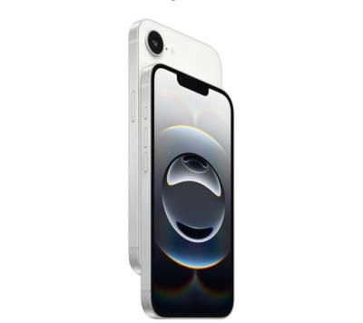 Apple Announces New Iphone 16E With Apple Intelligence Support