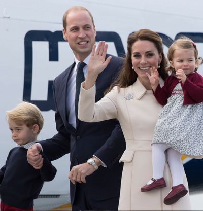 Prince William's Life Is More "Relaxed" Than His Predecessors When It Comes to This Strict Royal Rule