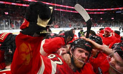 Canada’s ice hockey win over Trump’s America was her soft power laid bare