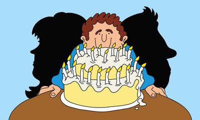 You be the judge: should my boyfriend invite our cheating friend to his birthday?