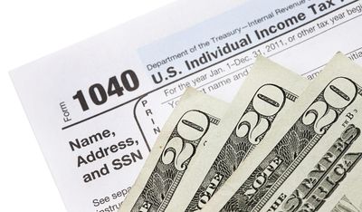 “Get up to $4,000 early”: Here’s what you need to know about tax refund advance loans