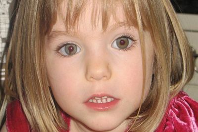 Woman who has claimed to be Madeleine McCann charged with stalking