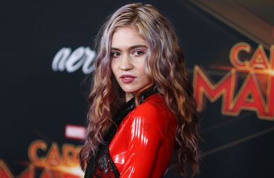 Grimes pleads with Elon Musk to make contact over child's 'medical emergency'