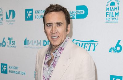 Nicolas Cage's lawyer slams ex's 'absurd' lawsuit