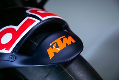 Pierer Industrie AG avoids insolvency, decision on KTM imminent