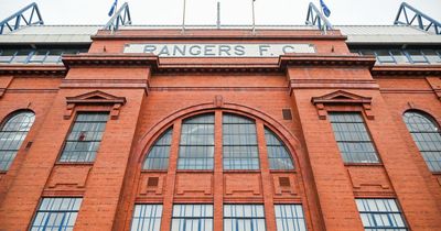 Megabrox incoming: Will Rangers' US investors upgrade Ibrox?