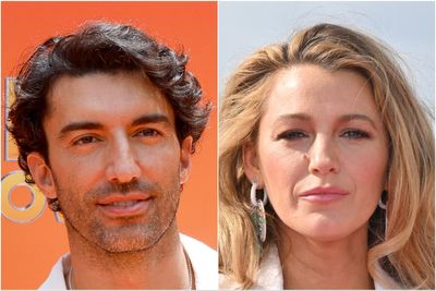 Blake Lively and Ryan Reynolds’ PR asks to be removed from Justin Baldoni lawsuit