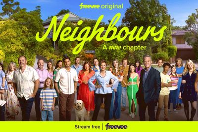 Neighbours cancelled again as Amazon withdraws support