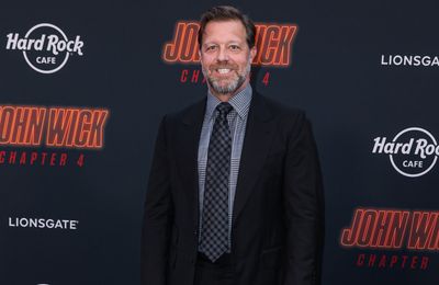 David Leitch 'working with' Amazon MGM for a new action thriller film