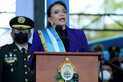 Honduran President Takes Friendlier Tone With Trump Admin, Agrees to Extend Extradition Treaty With U.S.