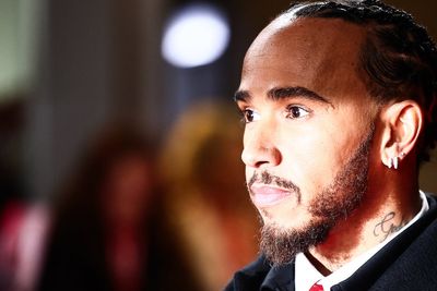 Inside Lewis Hamilton’s first month at Ferrari F1 – including ‘perfect’ meal at Schumacher’s go-to restaurant