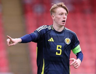 Arsenal agree six-figure transfer for Scottish wonderkid as youth drive continues