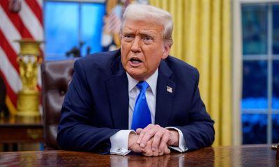 Trump administration’s mass firings could leave federal government with ‘monumental’ bill, say experts