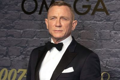 Bond actress claims 007 ‘won’t be British anymore’ after Amazon announcement