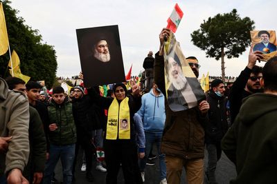 Lebanon to hold funeral of slain Hezbollah leader Nasrallah on Sunday