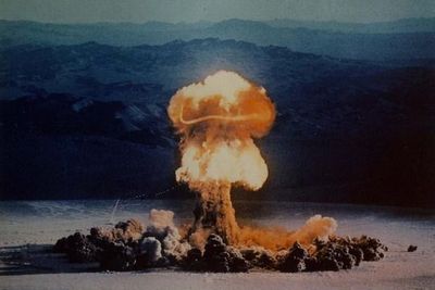 Chinese scientists unveil breakthrough therapy that could save lives from nuclear fallout