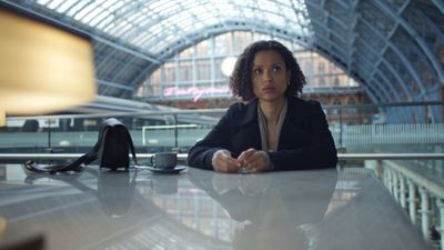 How to watch Surface season 2 online from anywhere – stream Gugu Mbatha-Raw thriller with Apple TV+ free trial