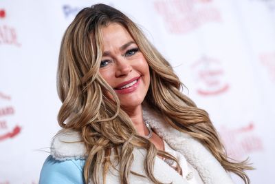 Denise Richards’ daughters share their verdict on her OnlyFans account