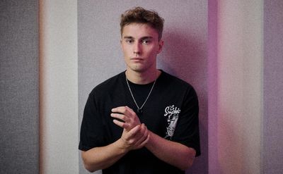 Sam Fender: People Watching review – a lonely yet brilliant document of fame