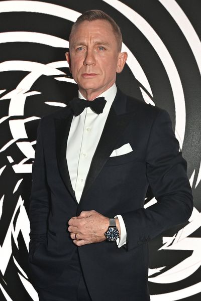 OPINION - Please Amazon, don't ruin James Bond like you ruined Lord of the Rings