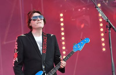 Manic Street Preachers coming to Essex's Audley End this summer with The Charlatans and Ash