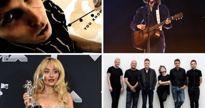 These are some of the best concerts taking place across Scotland this March