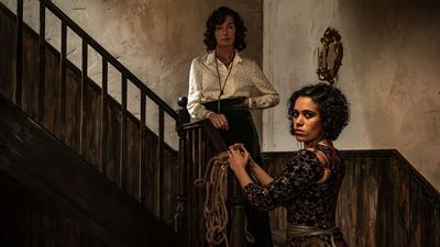 Dope Girls: the real story behind the new BBC crime drama