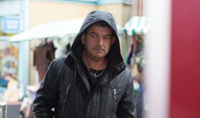 BBC issues apology after EastEnders star uses racial slur on live radio