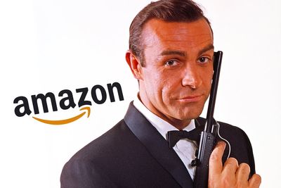 Amazon has taken control of Bond – and may have just killed him