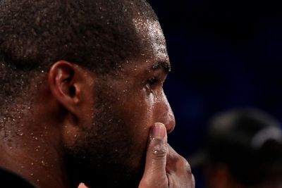 Why isn’t Daniel Dubois fighting Joseph Parker and will they reschedule?