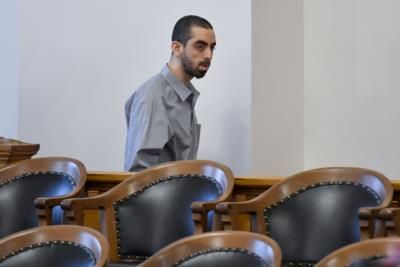 Trial Of New Jersey Man In Rushdie Stabbing