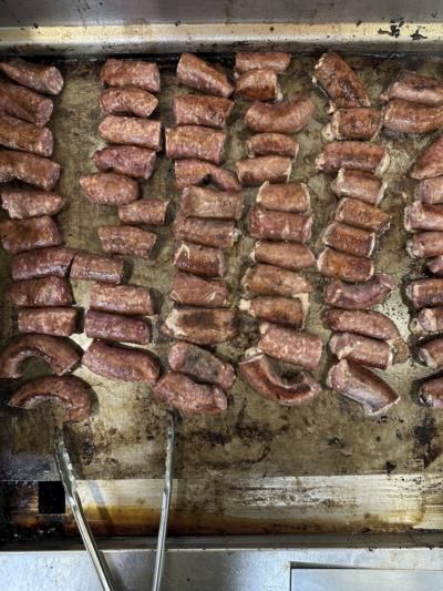 Taste Of The Wild Outdoors: Unique Game Cuisine Event