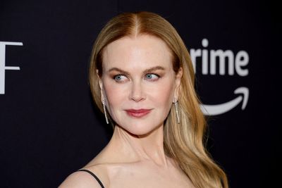 Nicole Kidman recalls being ‘terrified’ after being unable to breastfeed following birth