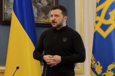 White House Frustrated With Zelenskyy Over Ukraine Crisis