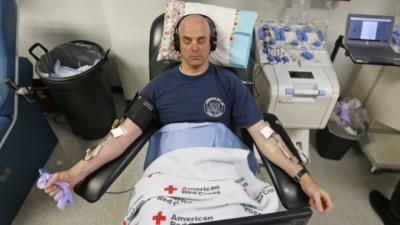 Utah Considers Allowing Patients To Bring Own Blood