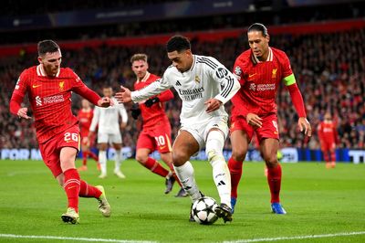 Liverpool path to Champions League final: Reds could once again face Real Madrid showdown