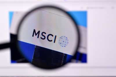 Are Wall Street Analysts Predicting MSCI Stock Will Climb or Sink?