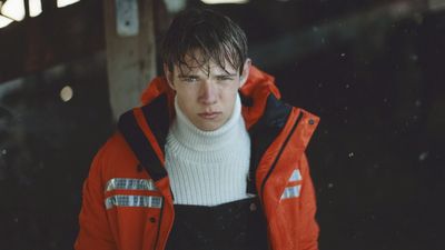 Canada Goose's latest collection makes me want to dress like a waste collector