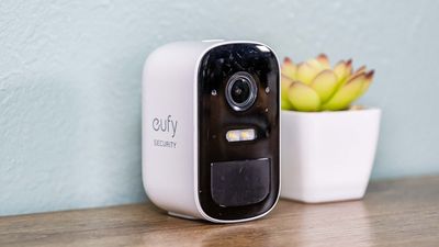 EufyCam 2C Pro review