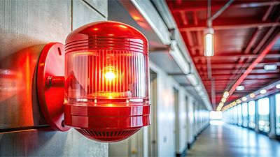 Danger Ahead: This Sell Signal Tells You When To Get Out Of A Highflying Stock