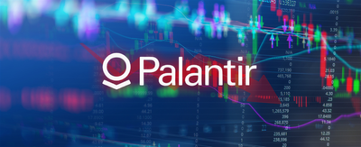 Palantir Stock Skids—How Much Further Can It Fall?