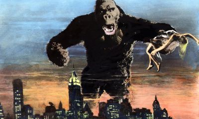 Kong gone wrong: the animals misrepresented in movies