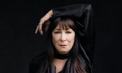 ‘When the chips are down, Jack Nicholson is there’: Anjelica Huston on love, loss and legal drama