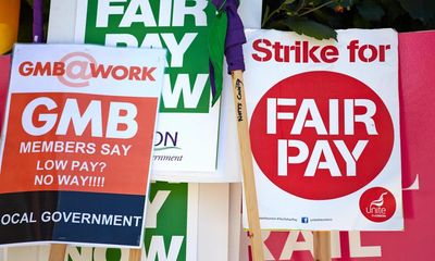 Even Reform voters think the workers’ rights bill is good news. So why isn’t Labour shouting about it?